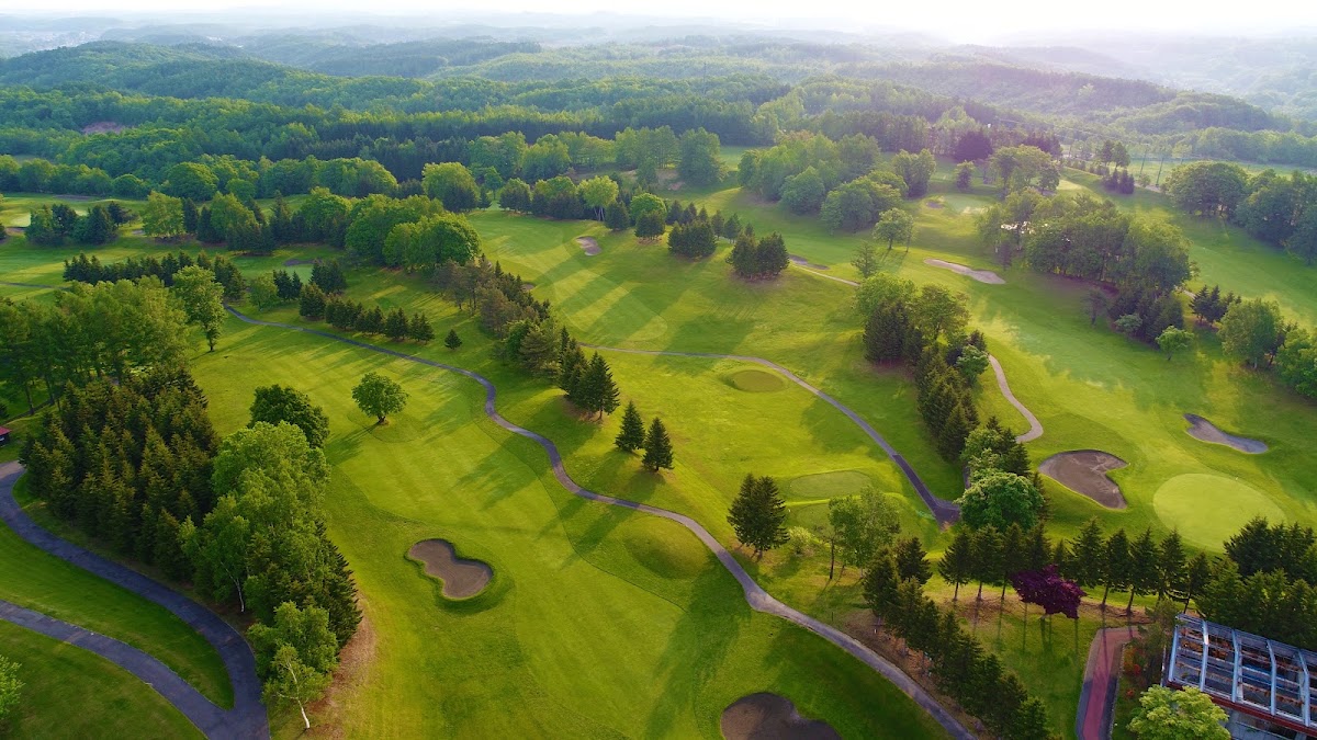 Makomanai Country Club — golf course in Hokkaido, Japan