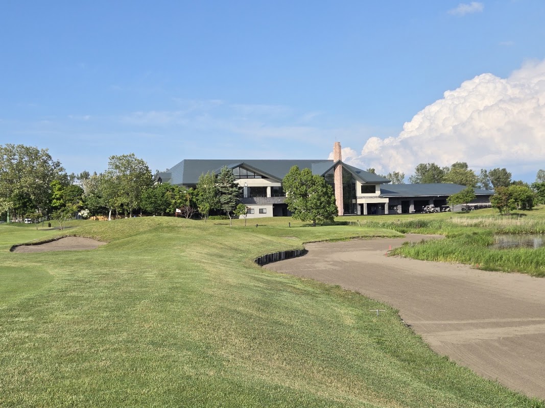 Sapporo Bay Golf Club — golf course in Hokkaido, Japan