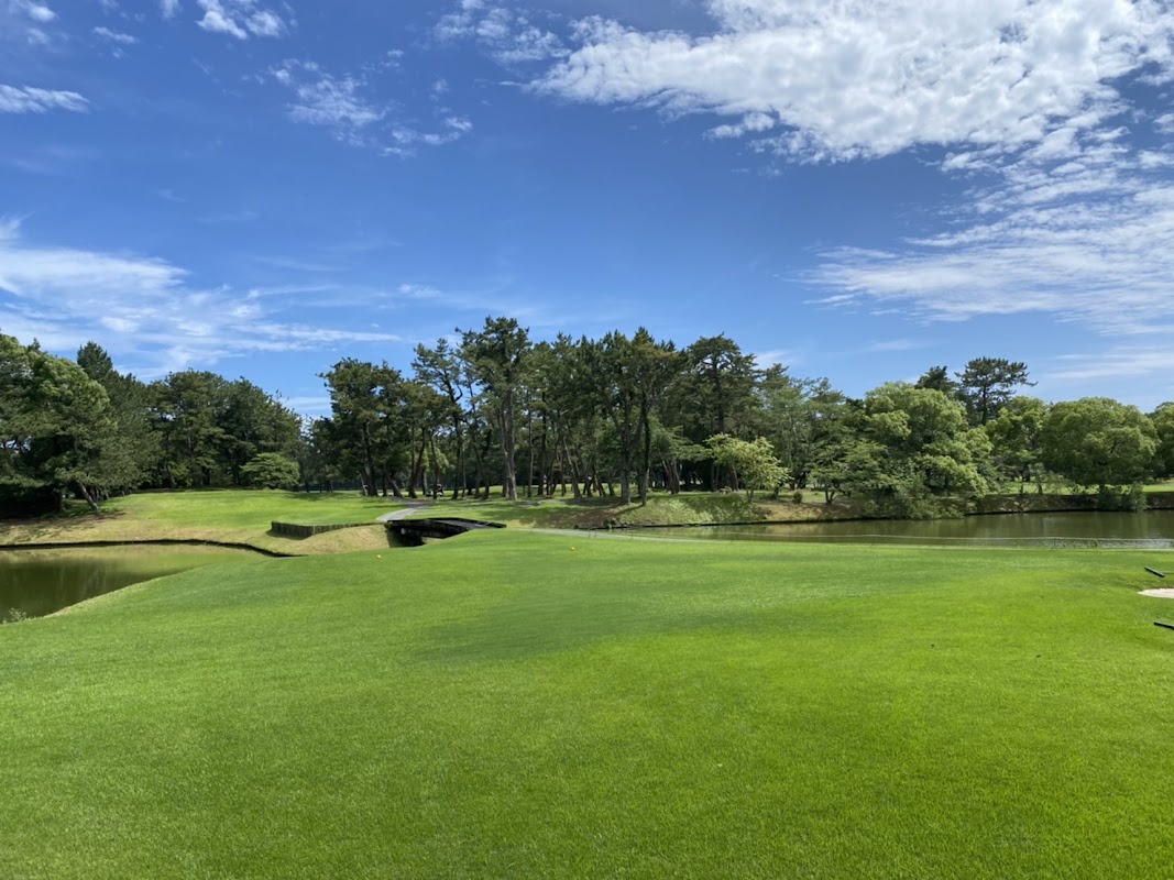 Hamamatsu Seaside Golf Club — golf course in Shizuoka, Japan