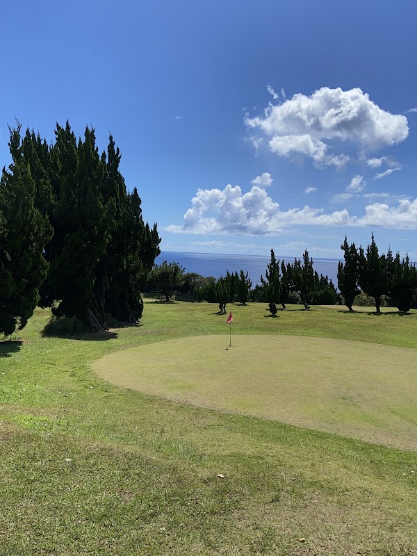 Hachijojima Seaside Golf Club — golf course in Tokyo, Japan
