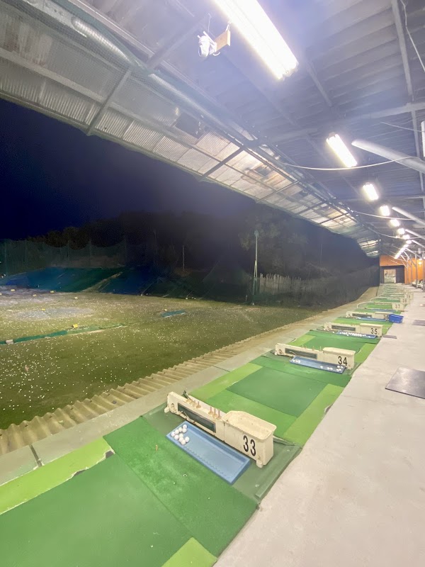 Komine Golf Park — golf course in Fukuoka, Japan