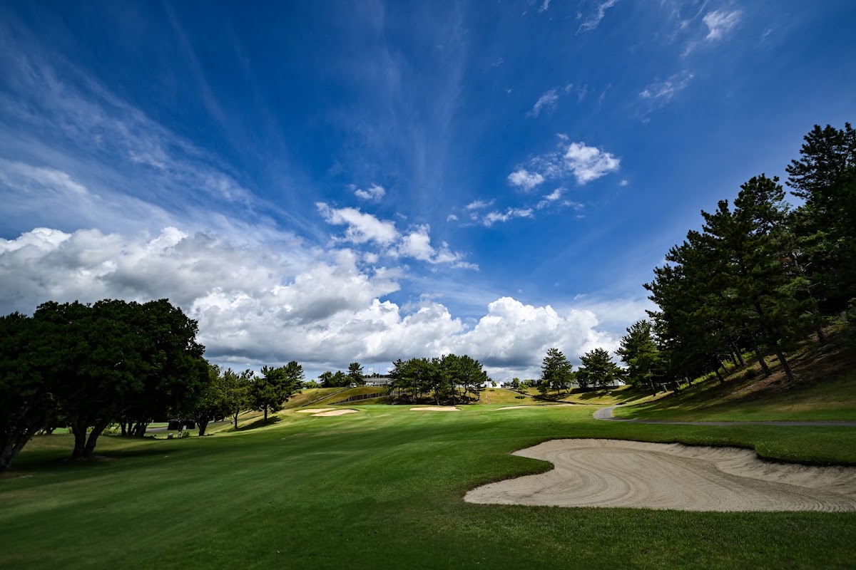 Nishinihon Country Club — golf course in Fukuoka, Japan