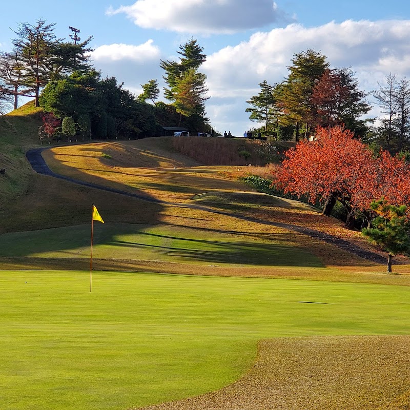 Niitsu Country Club — golf course in Niigata, Japan