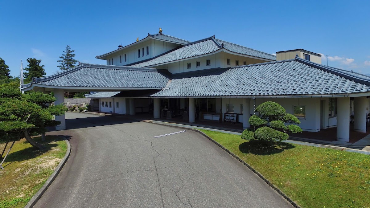 Shibatajo Country Club — golf course in Niigata, Japan