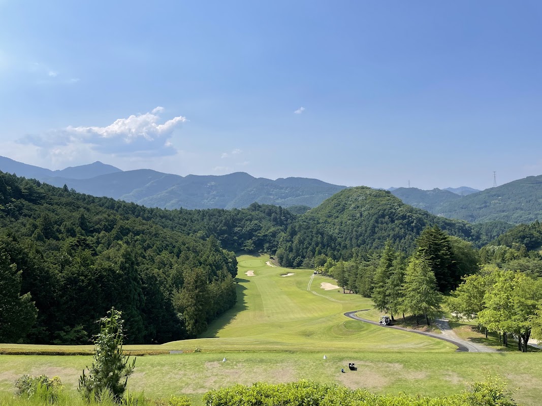 Saitamarika Country Club — golf course in Saitama, Japan