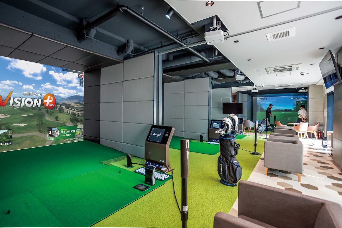HALEKURA GOLFCLUB — golf course in Tochigi, Japan