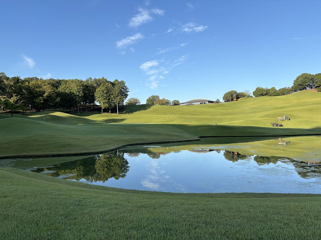 Gunma Country Club — golf course in Gunma, Japan