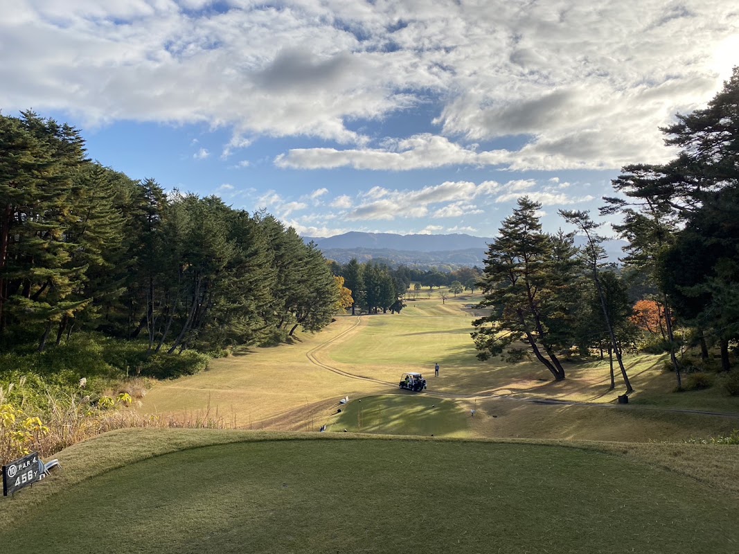 Naruo Golf Club — golf course in Hyogo, Japan