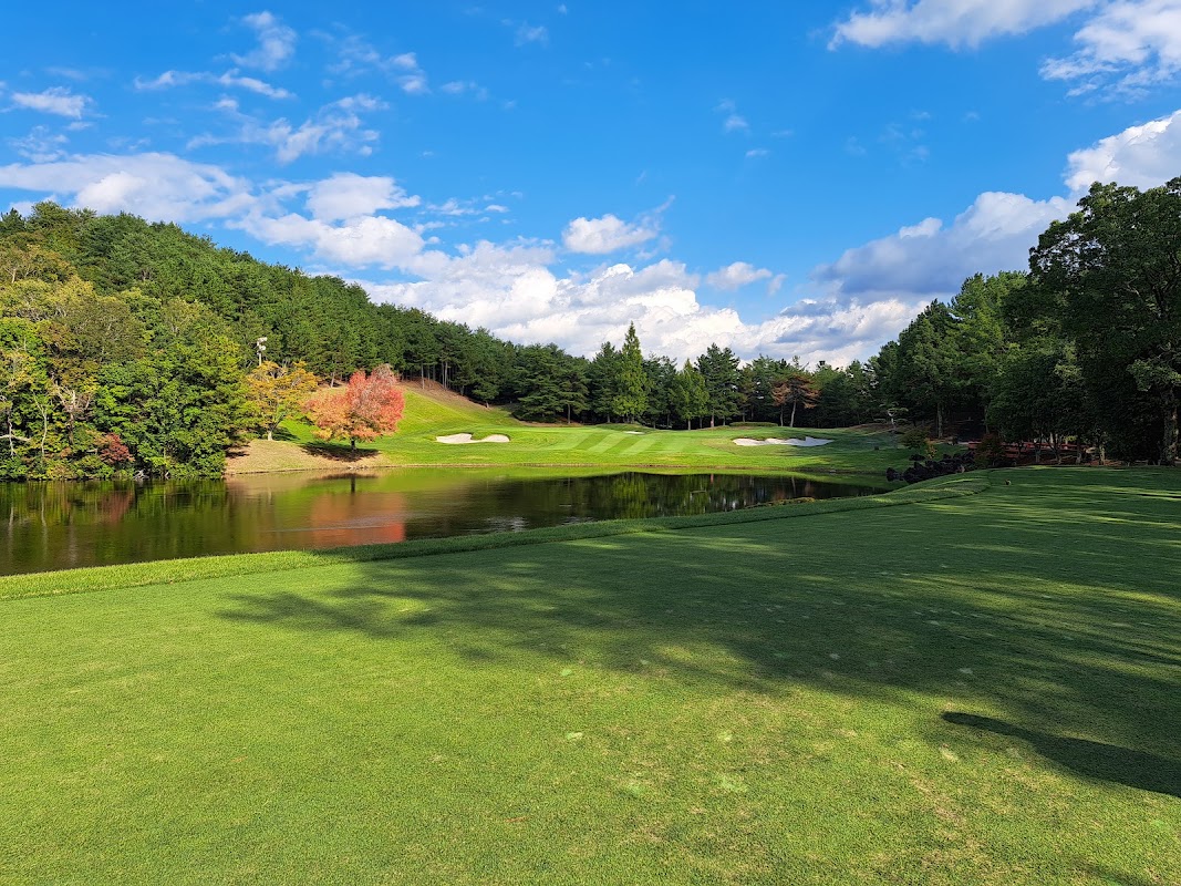 Masters Golf Club — golf course in Hyogo, Japan