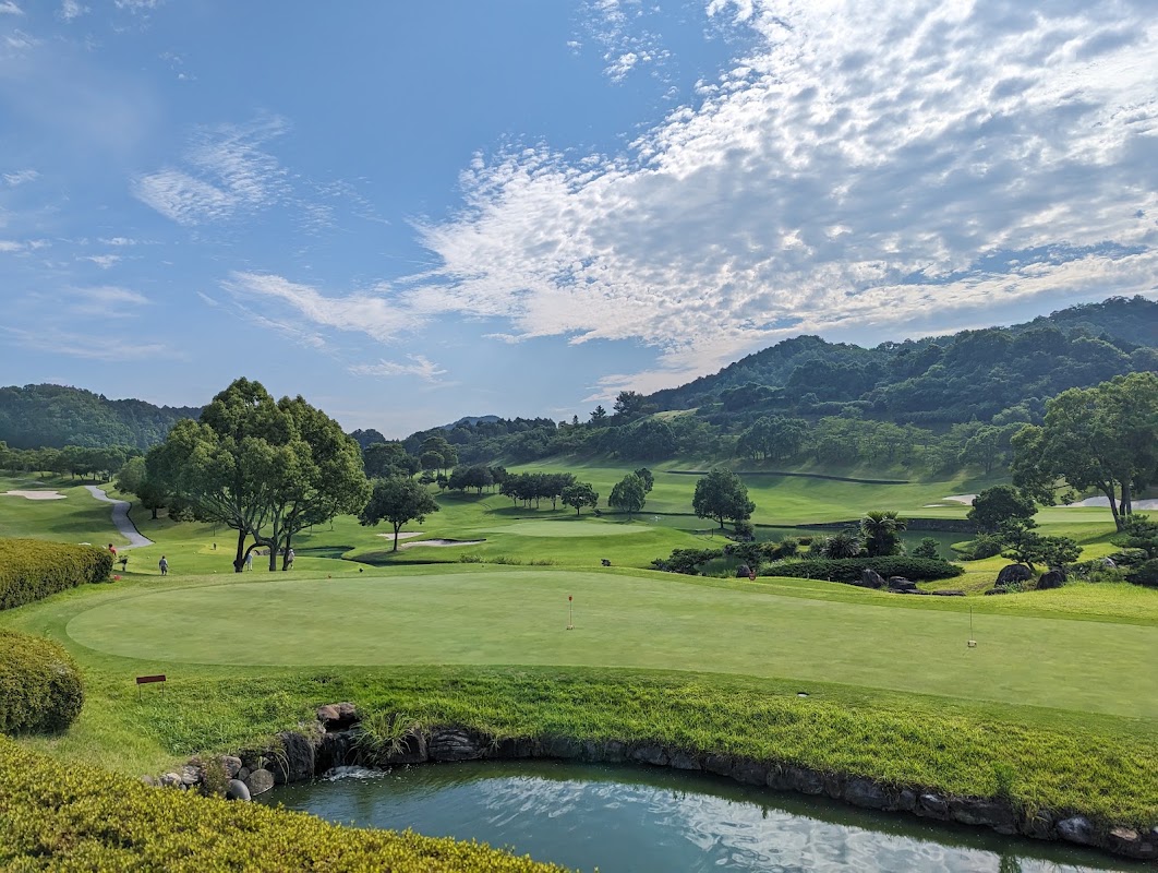 Nara Royal Golf Club — golf course in Nara, Japan