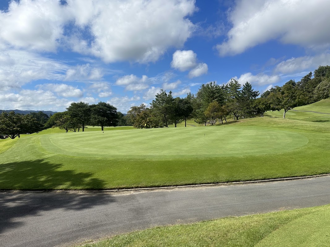 Shiga Country Club — golf course in Shiga, Japan