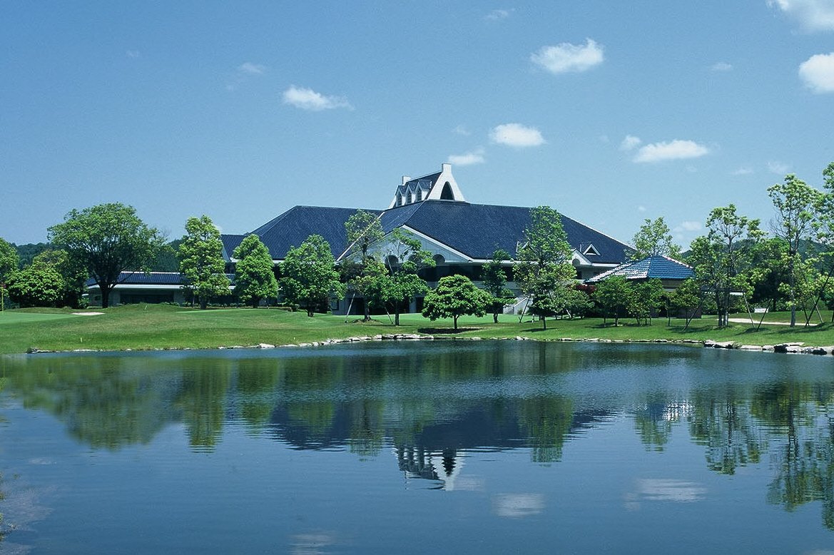 Sanko Golf Club Kyowa Cource — golf course in Aichi, Japan