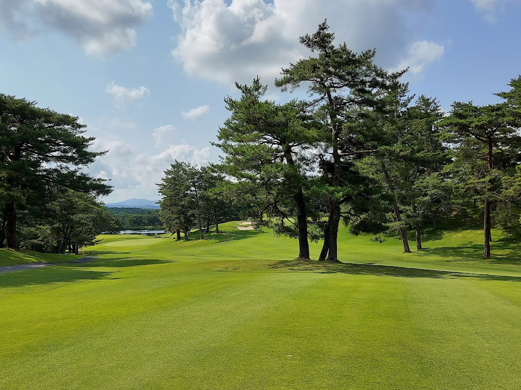 Fujioka Country Club — golf course in Aichi, Japan