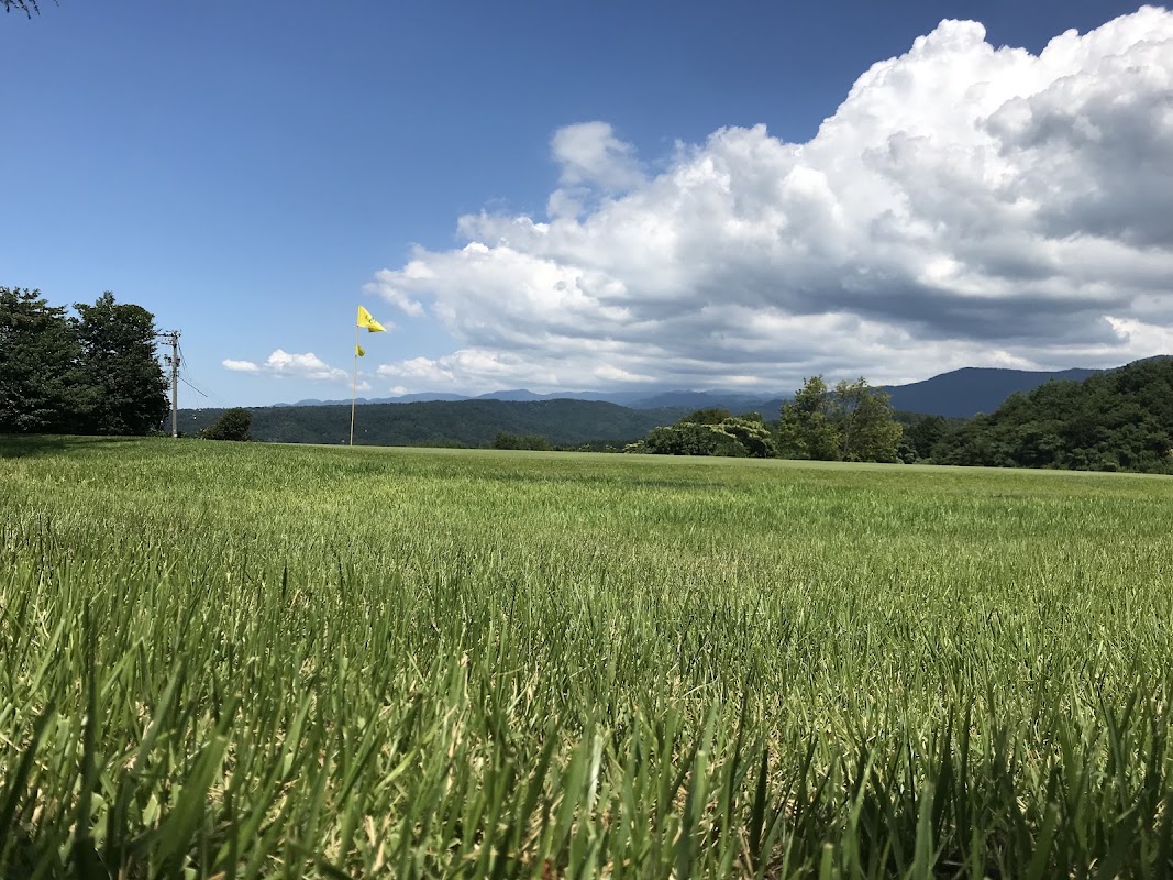 Uozu Kokusai Country Club — golf course in Toyama, Japan