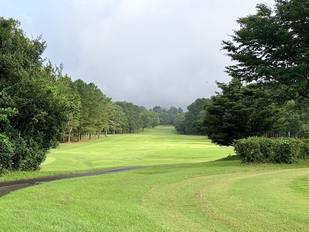Miyazaki Golf Club — golf course in Miyazaki, Japan