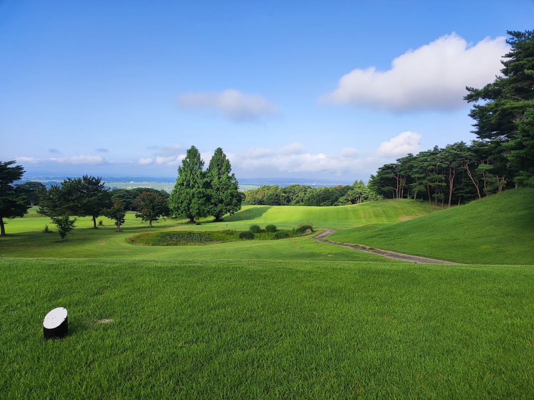 Miyagi Country Club — golf course in Miyagi, Japan