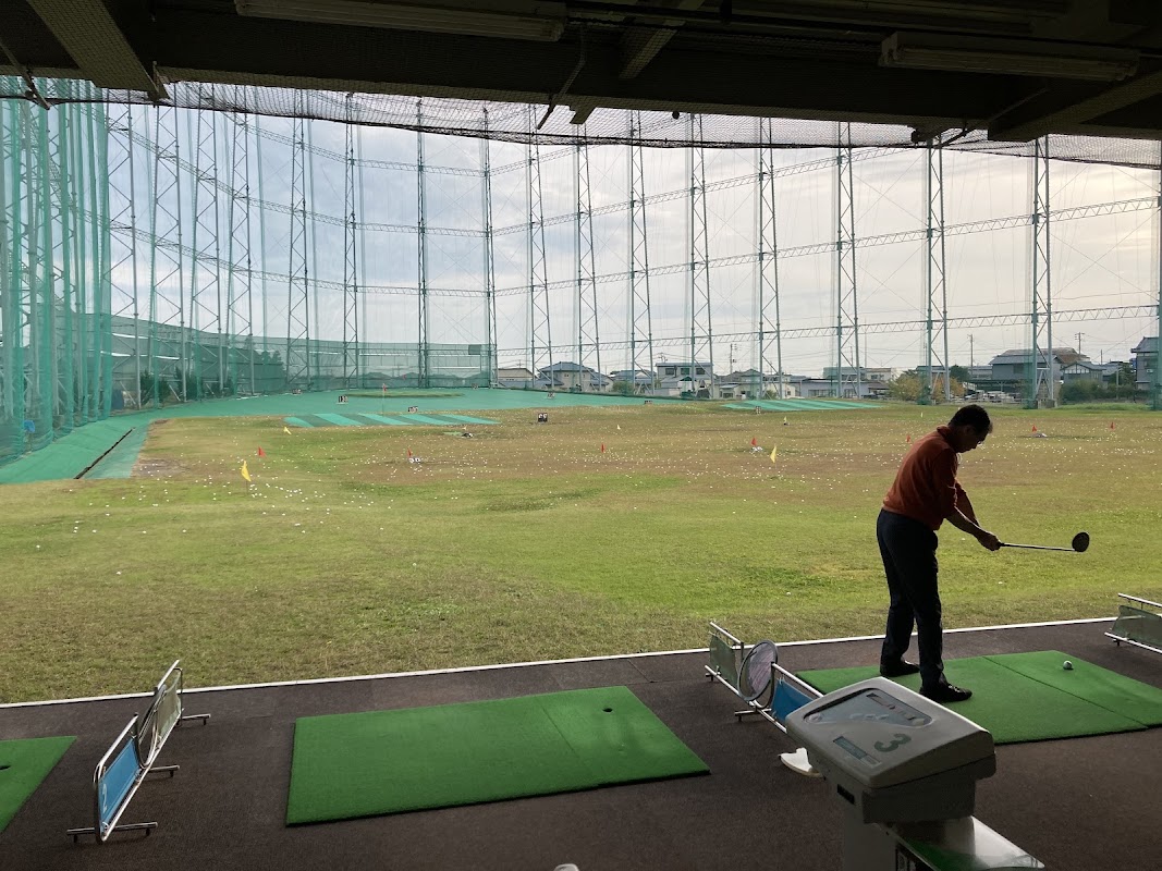 【koshiki】nissei Golf Club — golf course in Niigata, Japan