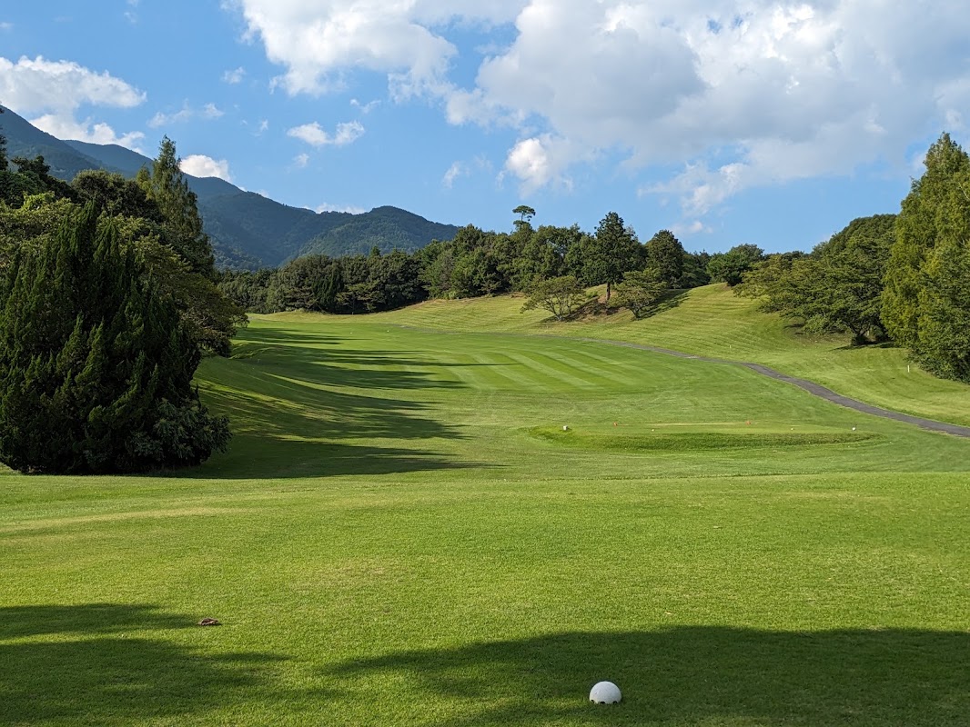 Nara Country Club — golf course in Nara, Japan