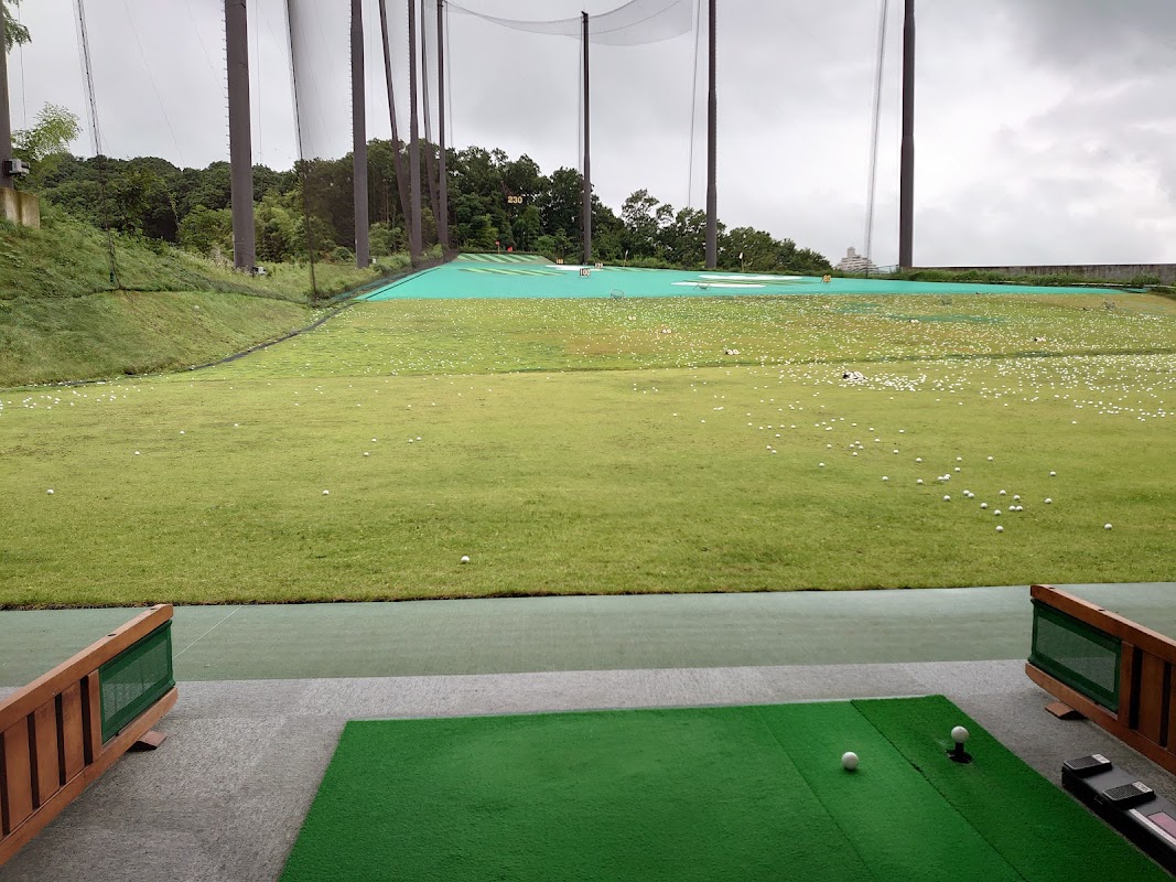 Wide Golf Yokohama — golf course in Kanagawa, Japan