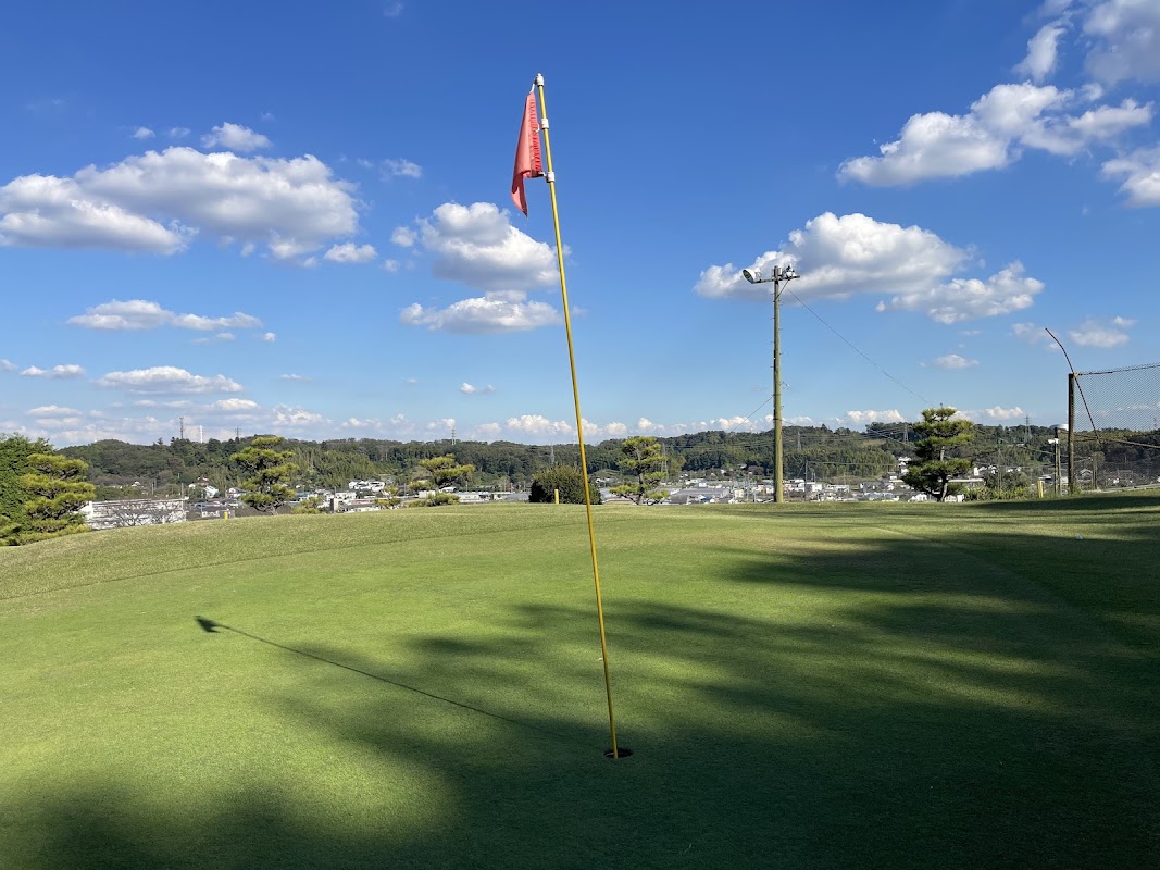 Midori Golf Course — golf course in Kanagawa, Japan