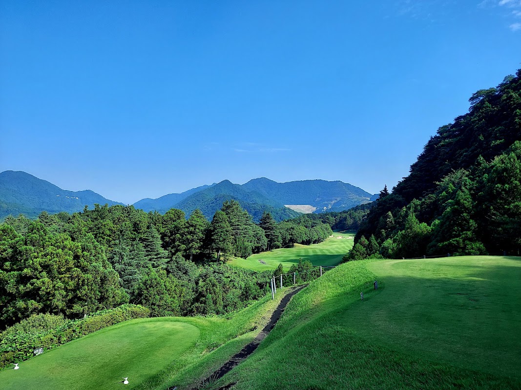 Kiyokawa Country Club — golf course in Kanagawa, Japan