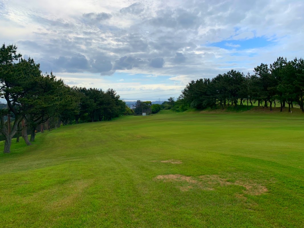 Hayama Public Golf Course — golf course in Kanagawa, Japan