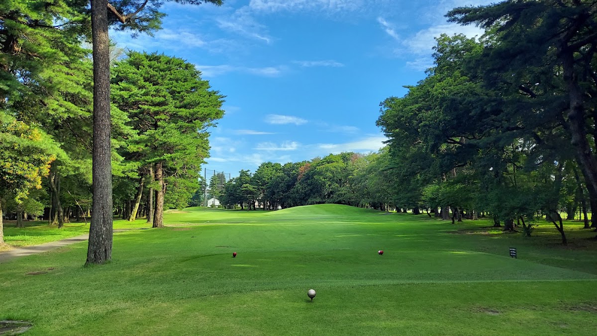 Omiya Golf Course — golf course in Saitama, Japan