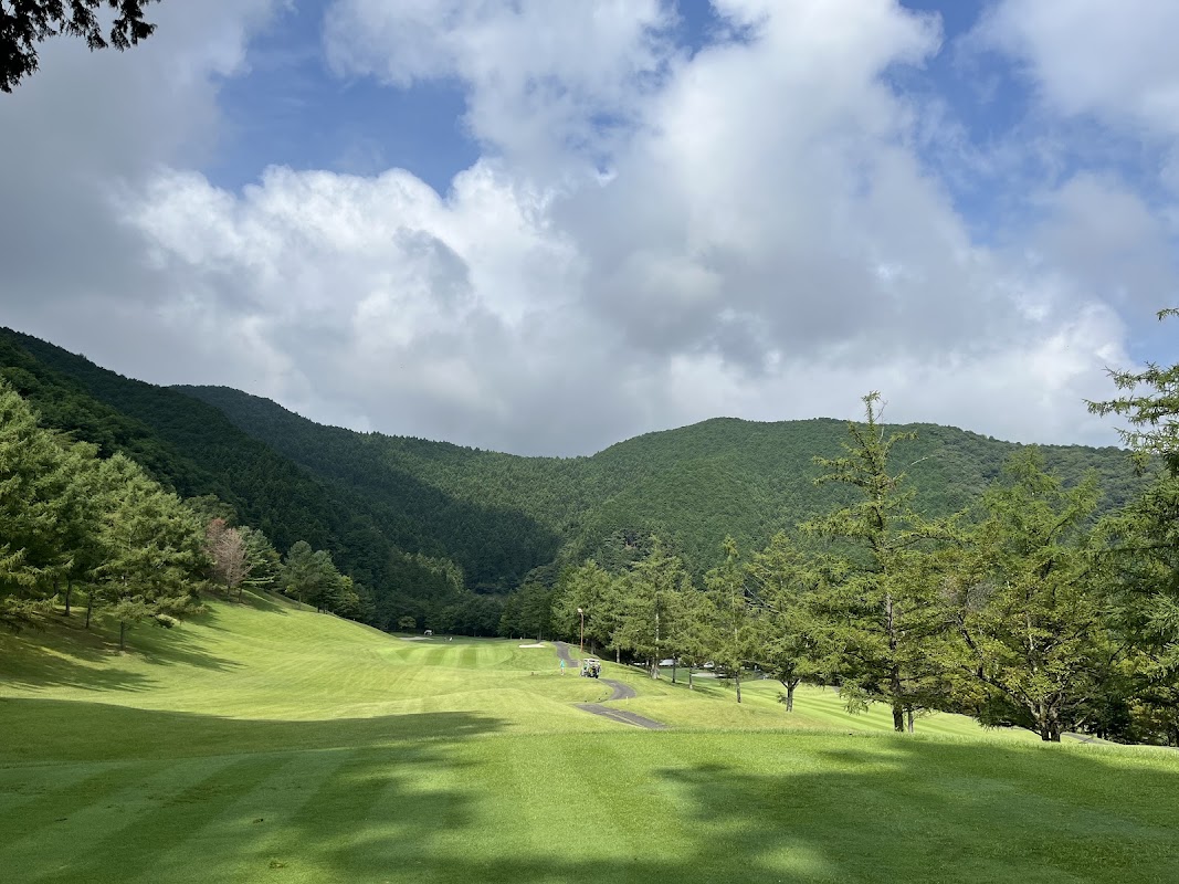 Minamitochigi Golf Club — golf course in Tochigi, Japan