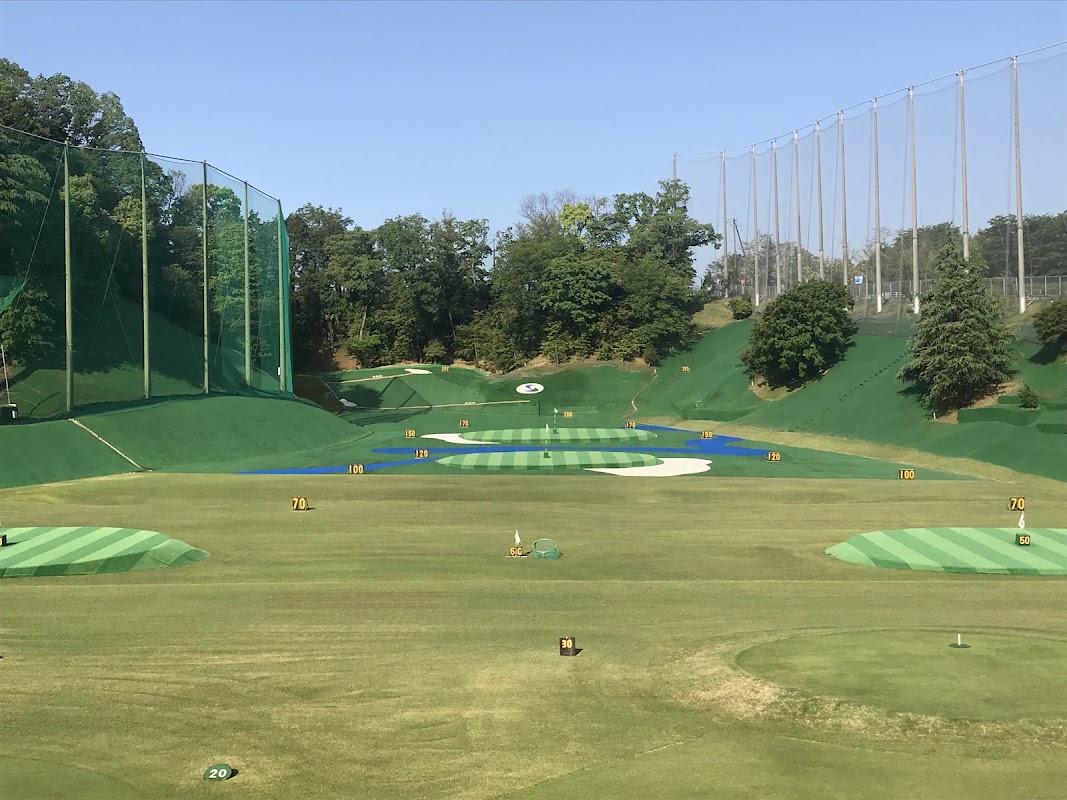 Saho Golf Club — golf course in Nara, Japan