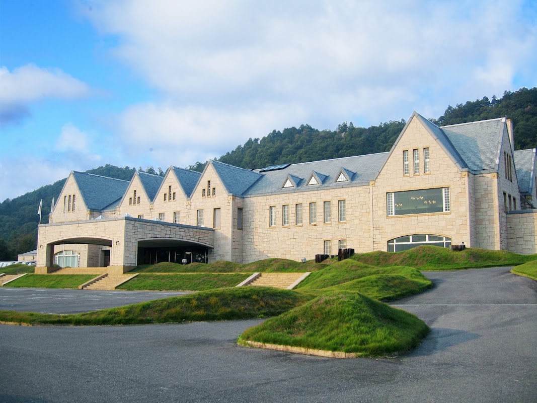 Toshin Golf Club Central Course — golf course in Gifu, Japan