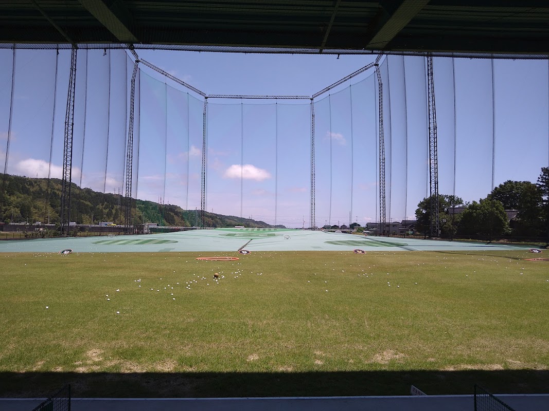 Furusawa Golf Club — golf course in Toyama, Japan