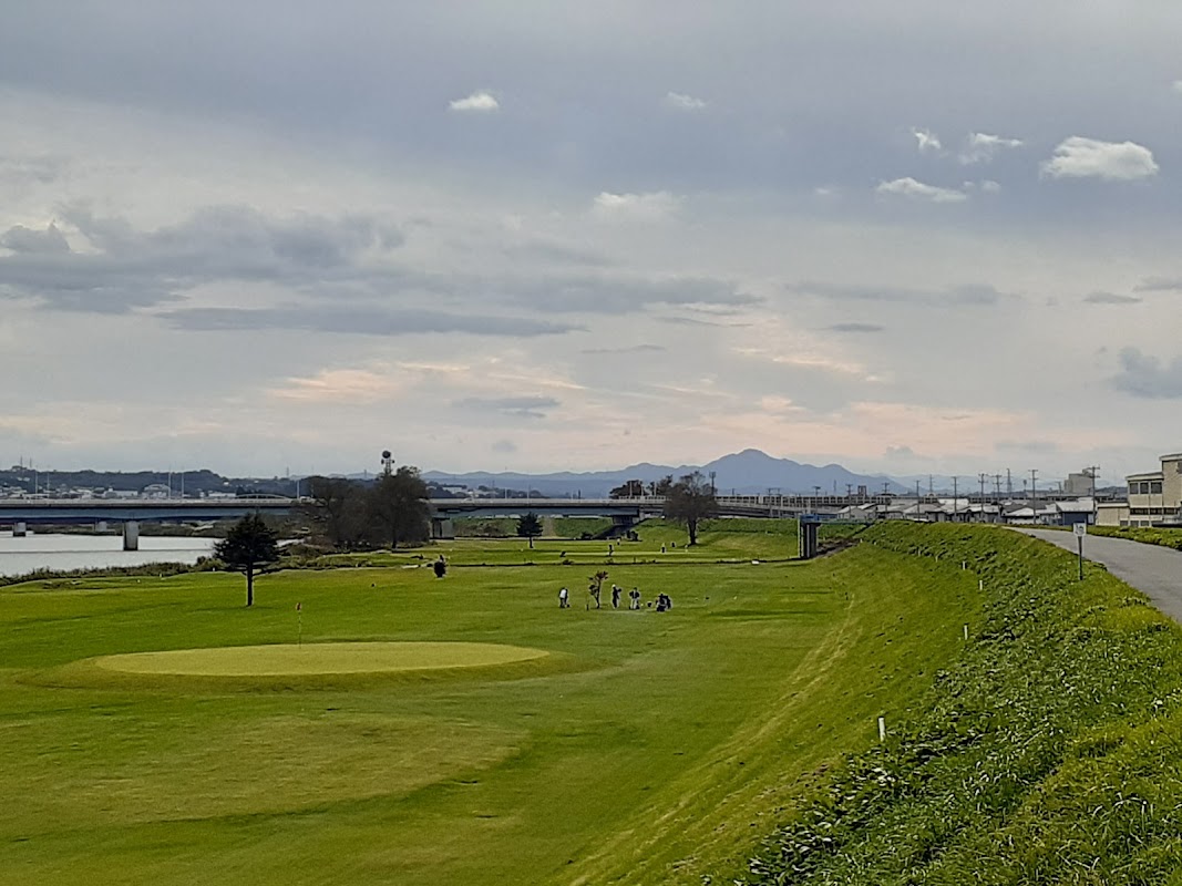 Hachinohe Golf Club — golf course in Aomori, Japan