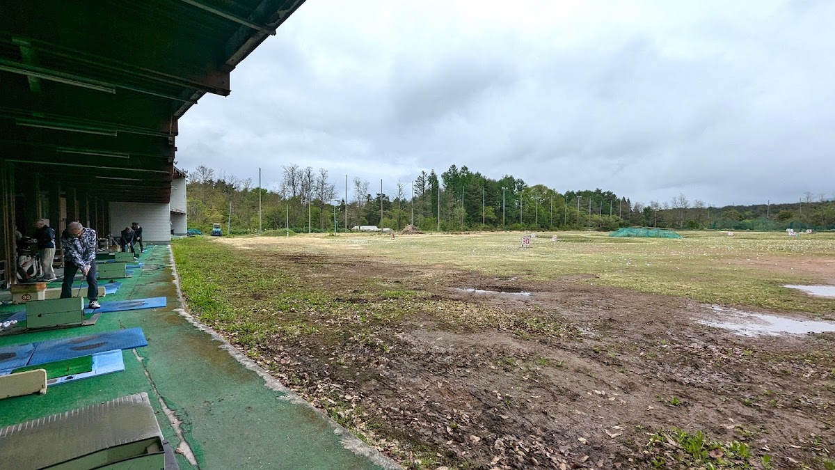 Minamiaomori Golf Club — golf course in Aomori, Japan