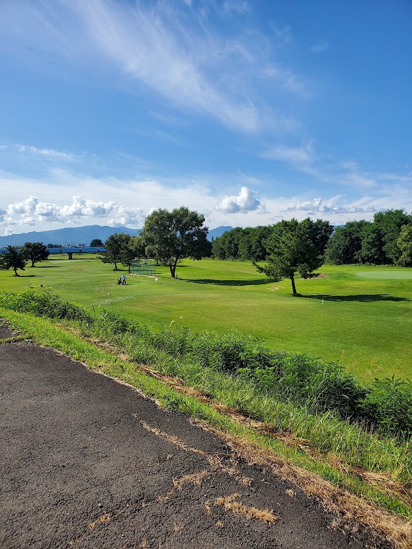 Iwakigawa Shimin Golf Course — golf course in Aomori, Japan