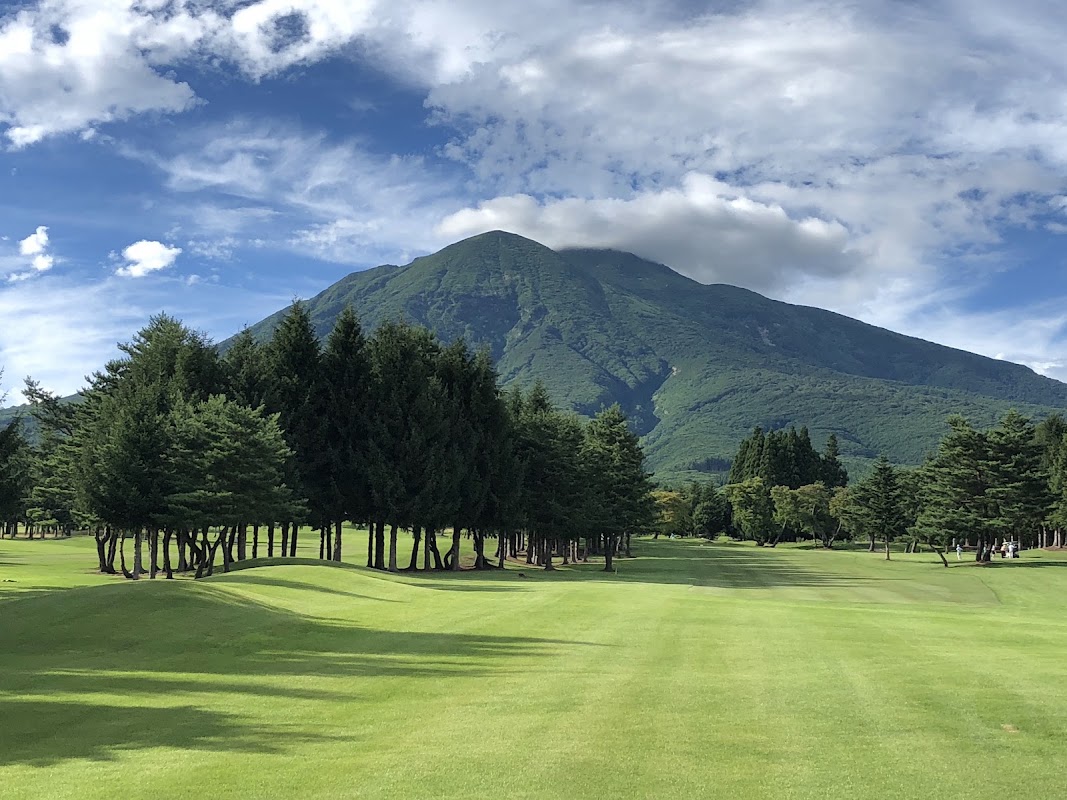 Tsugaru Country Club Hyakuzawa Course — golf course in Aomori, Japan