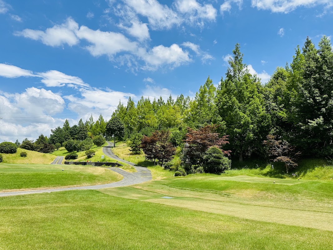Miyajimashiwa Country Club — golf course in Hiroshima, Japan