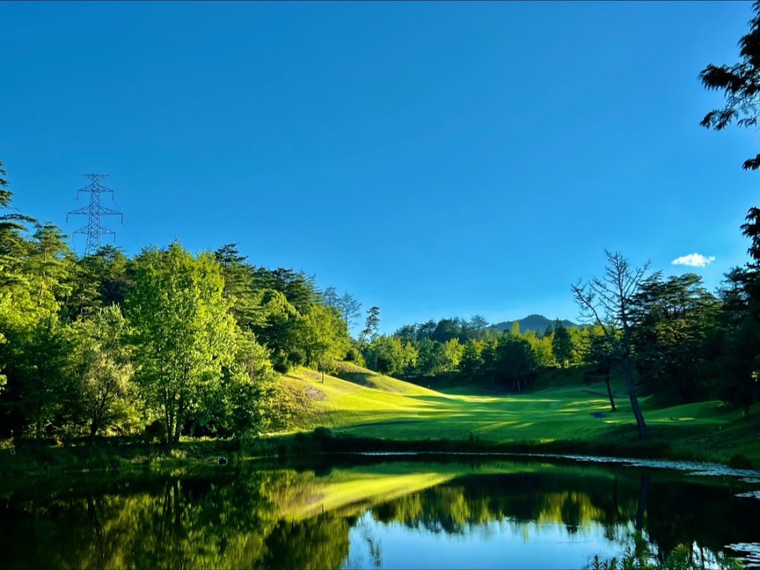 Hiroshimamomiji Country Club — golf course in Hiroshima, Japan