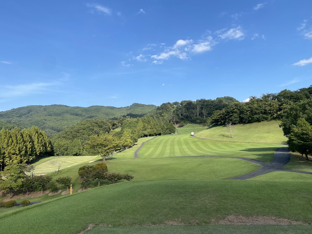 Chichibu Kokusai Country Club Golf — golf course in Saitama, Japan