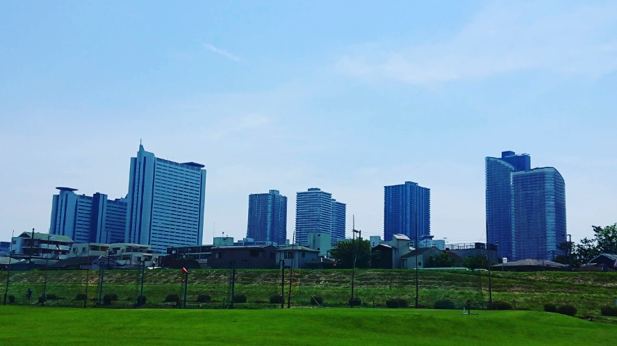 Tamagawa Golf Club — golf course in Kanagawa, Japan