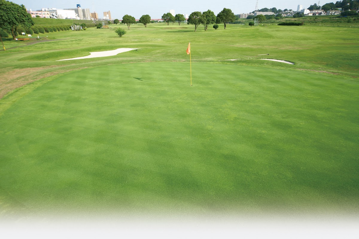 Tokyu Golf Park Tamagawa — golf course in Kanagawa, Japan