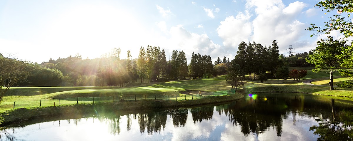 The National Country Club Chiba — golf course in Chiba, Japan