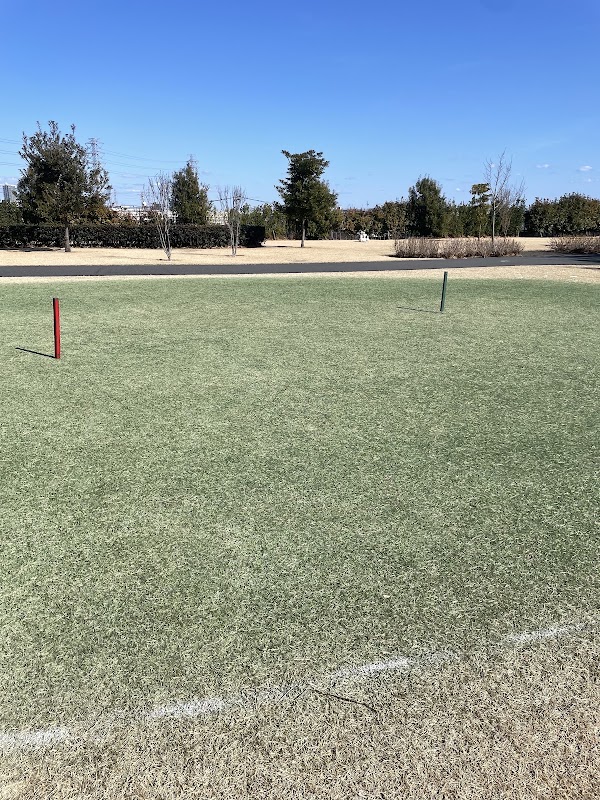 Toda Park Golf Course — golf course in Saitama, Japan