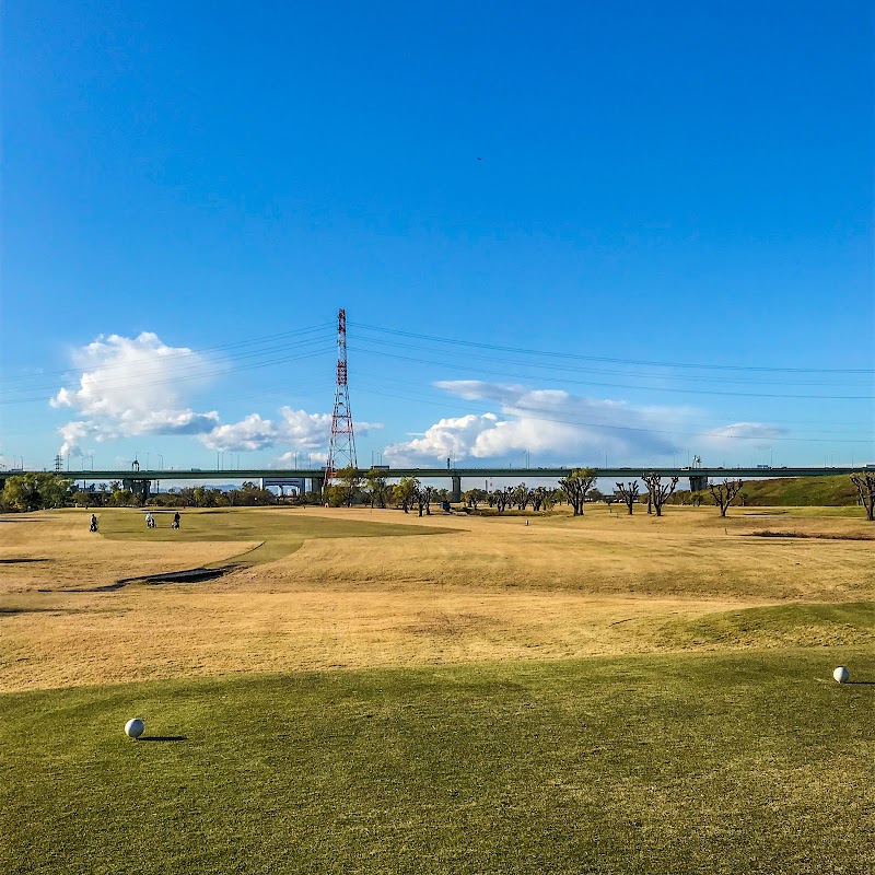 Toda Public Golf Course — golf course in Saitama, Japan