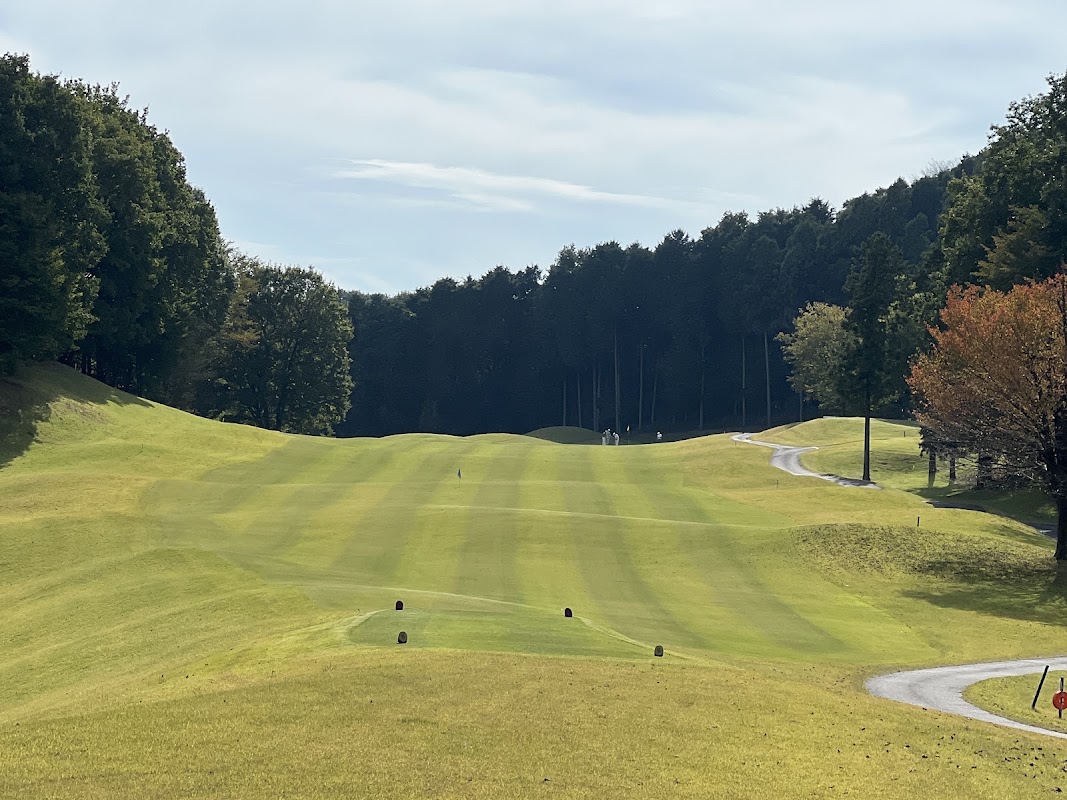 Thomson Country Club — golf course in Tochigi, Japan