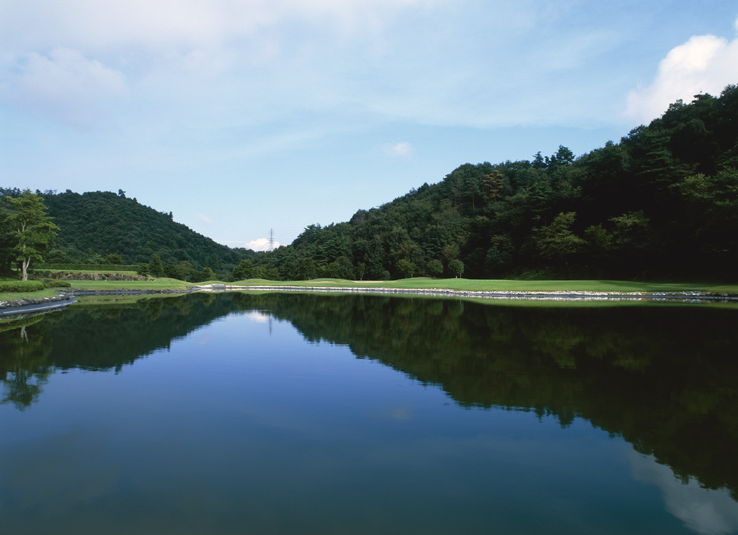Midono Country Club — golf course in Gunma, Japan