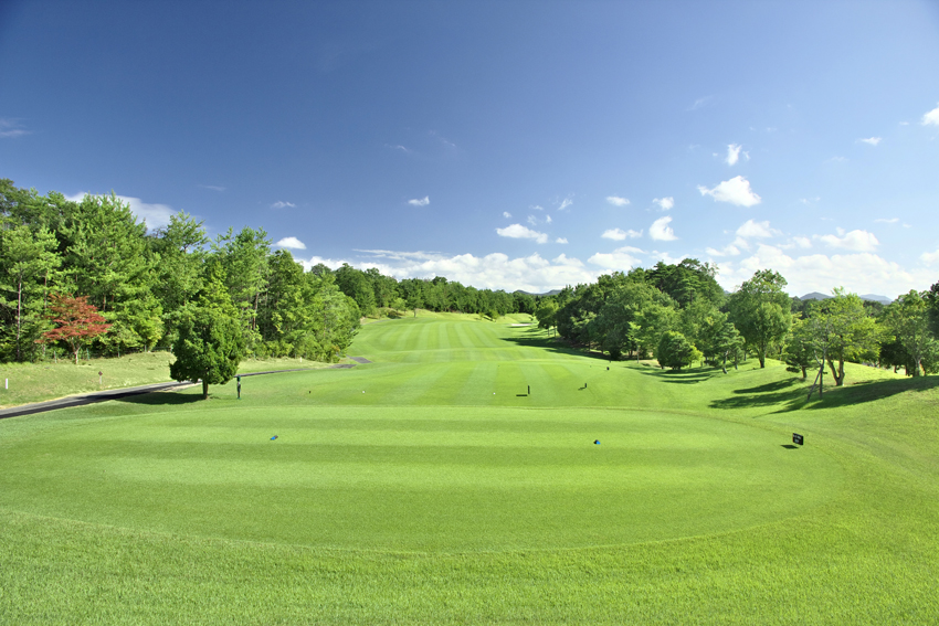 Tojo Pine Valley Golf Club — golf course in Hyogo, Japan