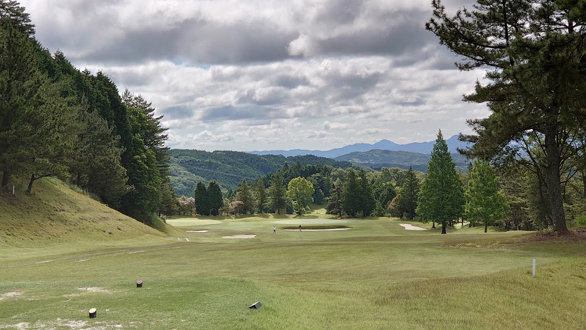 Yamato Country Club — golf course in Nara, Japan