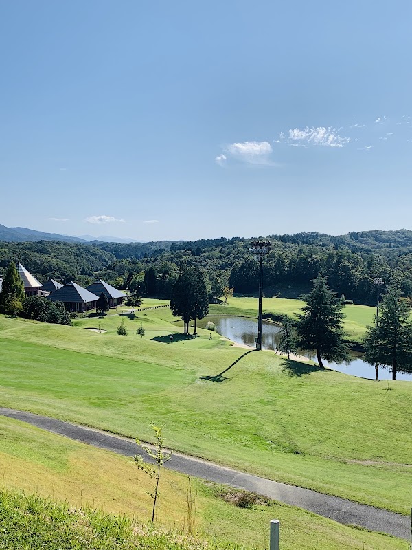 Napara Golf Club Ipponmatsu Course — golf course in Nara, Japan
