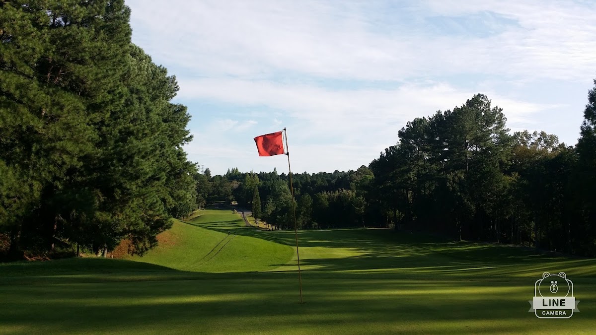 Nagoyahirohata Golf Course — golf course in Aichi, Japan