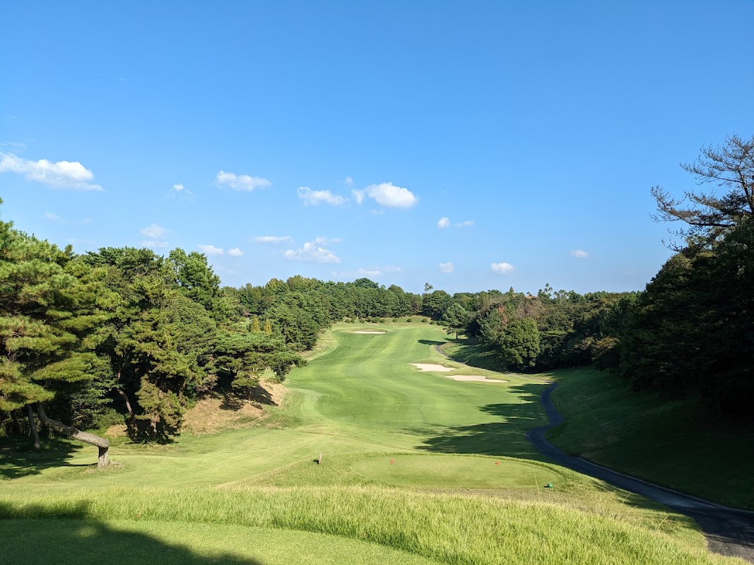 Chita Country Club — golf course in Aichi, Japan